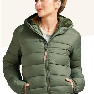 Peloton Hudson Puffer Jacket